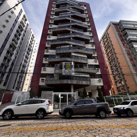 Apartamento para alugar em Vitória, Mata da Praia, com 3 quartos, com 142 m², Edifício Rio Tapajos