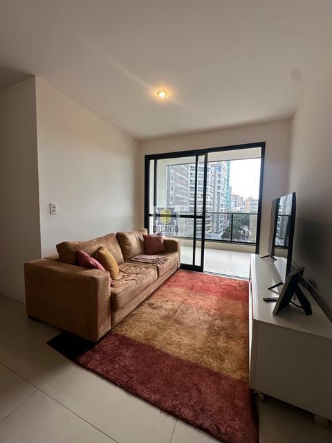 Apartamento à venda em Vitória, Enseada do Suá, com 3 quartos, com 96 m², Highline