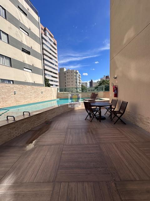 Apartamento à venda em Vitória, Bento Ferreira, com 3 quartos, com 124 m²
