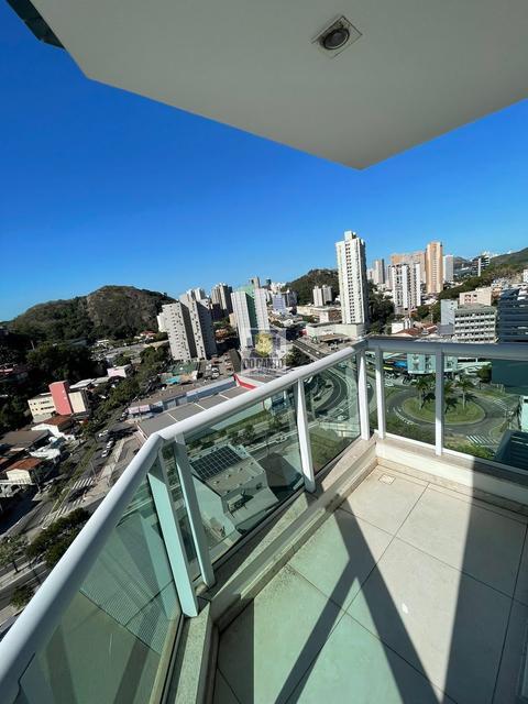 Apartamento à venda em Vitória, Bento Ferreira, com 2 quartos, com 77 m²