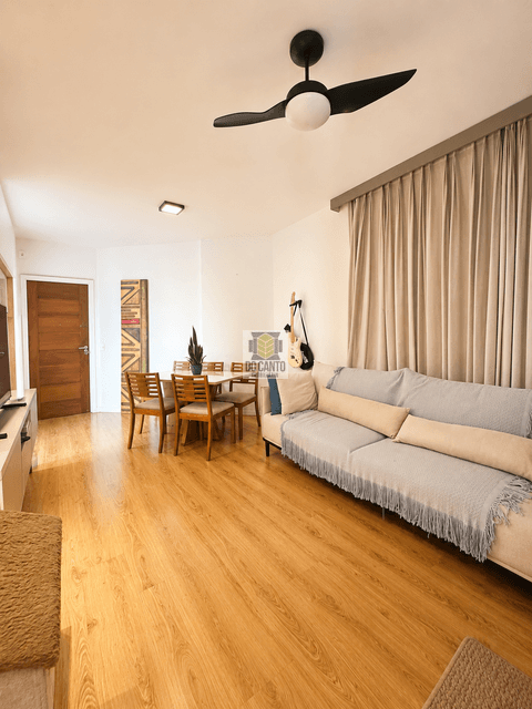 Apartamento à venda em Vitória, Bento Ferreira, com 2 quartos, com 72 m², Mont serrat Mont real