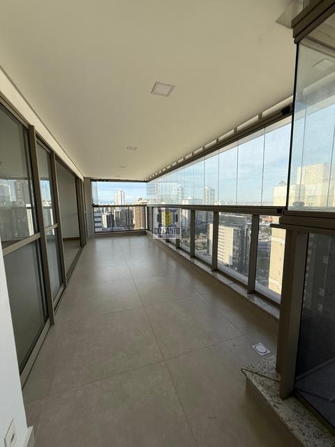 Apartamento à venda em Vitória, Enseada do Suá, com 4 suítes, com 171.38 m², Landscape