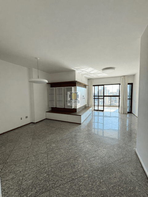 Apartamento à venda em Vitória, Praia do Canto, com 3 quartos, com 131 m², Alberto besatto