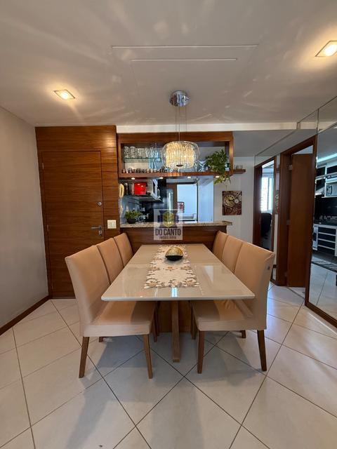 Apartamento à venda em Vitória, Bento Ferreira, com 2 quartos, com 70 m²