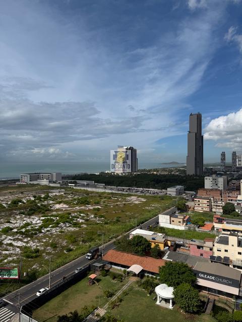 Apartamento à venda em Vila Velha, Praia de Itaparica, com 2 quartos, com 69.04 m²