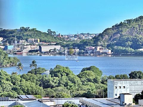 Apartamento à venda em Vitória, Bento Ferreira, com 3 quartos, com 105 m², Spazzio Moreira Lima