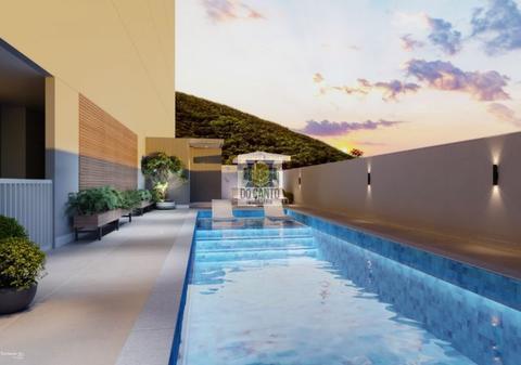 Apartamento à venda em Vitória, Praia do Suá, com 2 quartos, com 61.46 m², Reserva do sua