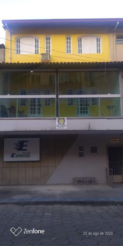 Casa à venda em Vitória, Consolação, com 3 quartos, com 196 m²