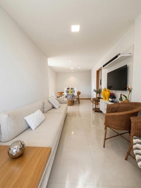 Apartamento à venda em Vitória, Bento Ferreira, com 3 quartos, com 104 m²