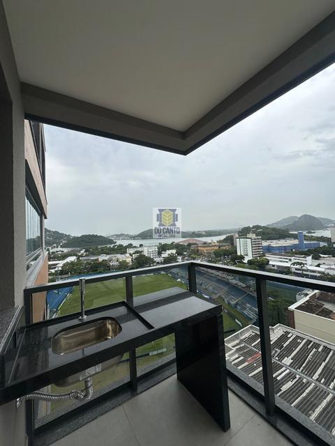 Apartamento à venda em Vitória, Bento Ferreira, com 3 suítes, com 100.24 m²