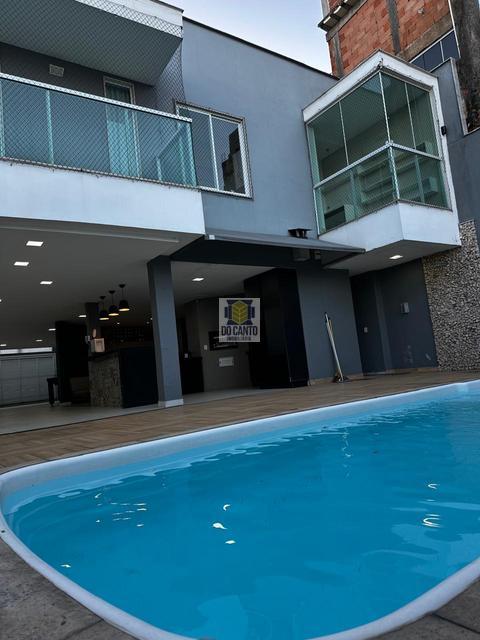 Casa à venda em Vitória, São Cristóvão, com 3 quartos, com 316.8 m²